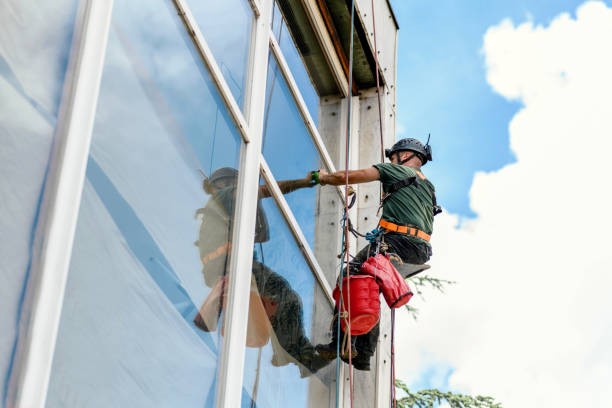 Fast and Reliable Emergency Window and Door Repairs in Adel, GA